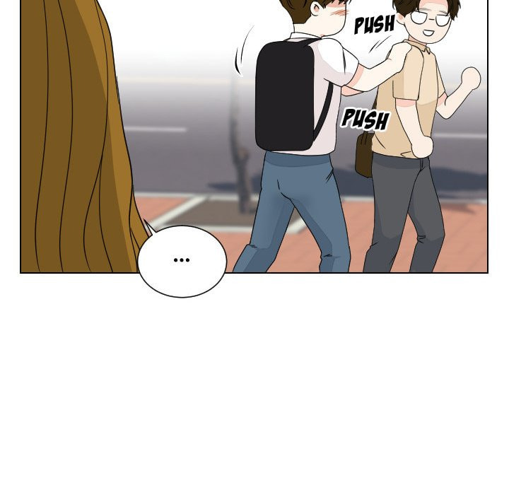 Read Uwa-Koi chapter 89 image 27 on Lezhin