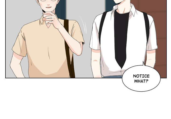 Read Uwa-Koi chapter 89 image 3 on Lezhin