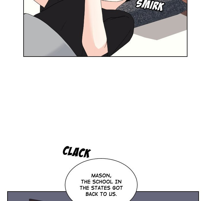Read Uwa-Koi chapter 89 image 36 on Lezhin