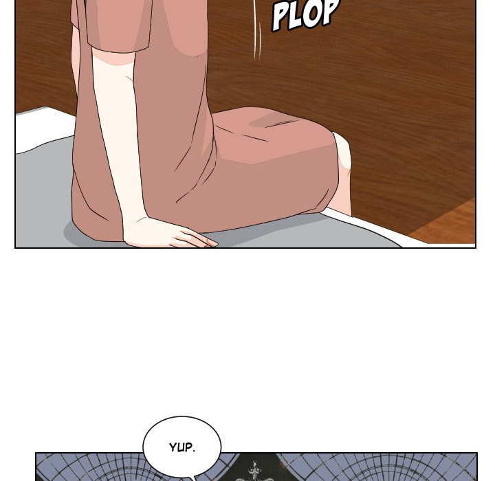 Read Uwa-Koi chapter 89 image 39 on Lezhin