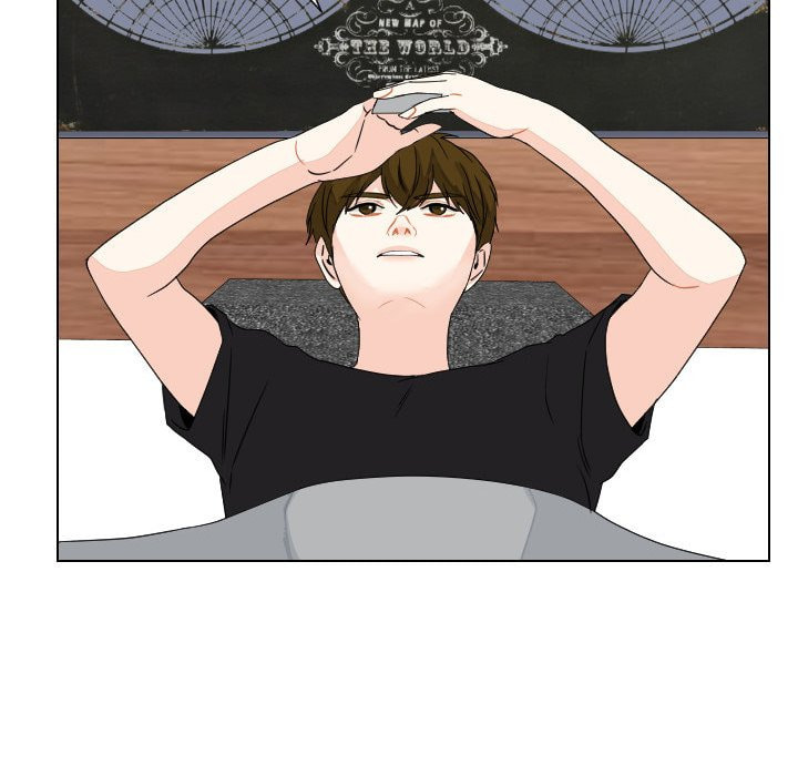 Read Uwa-Koi chapter 89 image 40 on Lezhin