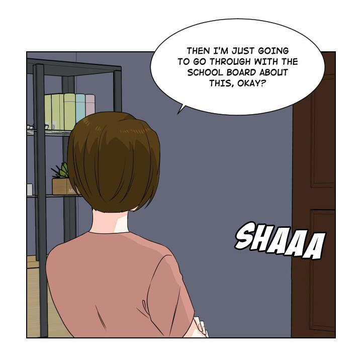 Read Uwa-Koi chapter 89 image 50 on Lezhin