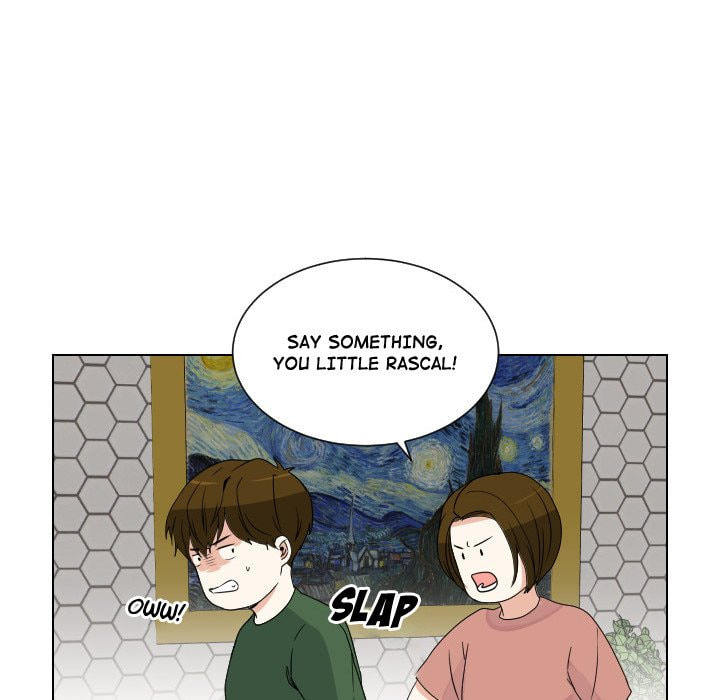 Read Uwa-Koi chapter 89 image 57 on Lezhin