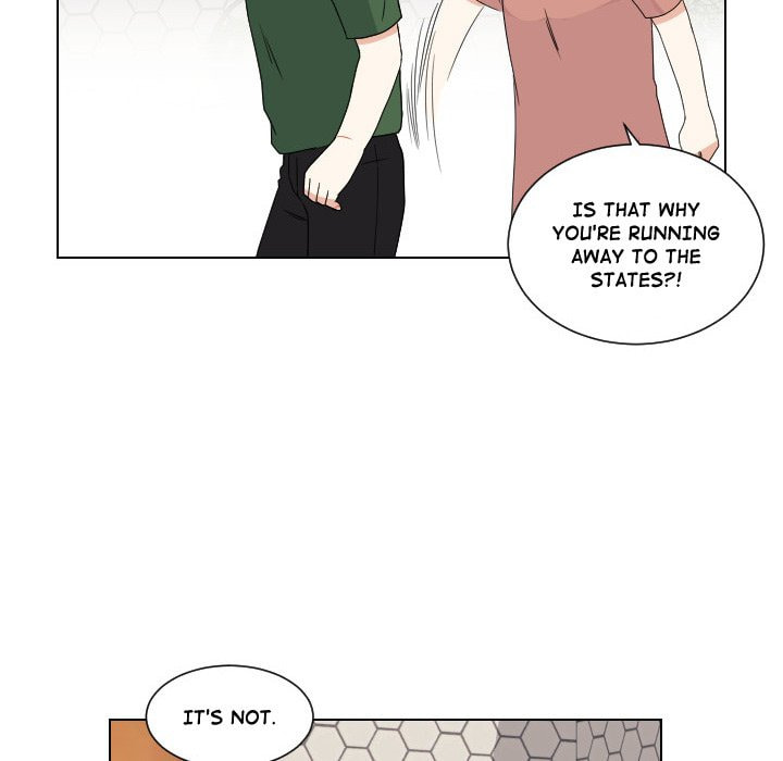 Read Uwa-Koi chapter 89 image 58 on Lezhin