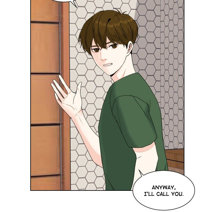 Read Uwa-Koi chapter 89 image 59 on Lezhin