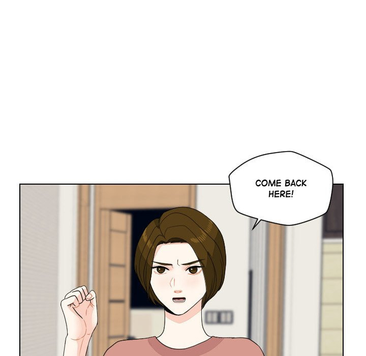 Read Uwa-Koi chapter 89 image 60 on Lezhin