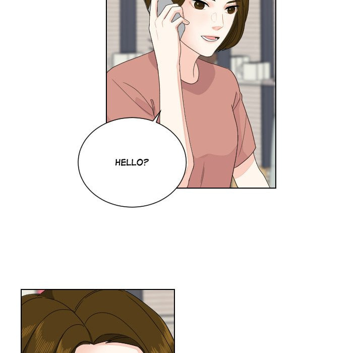Read Uwa-Koi chapter 89 image 64 on Lezhin