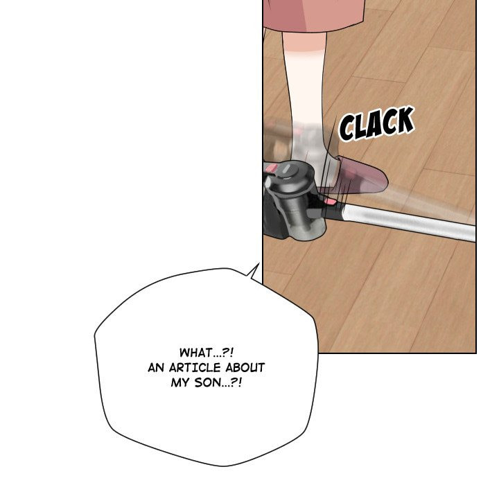 Read Uwa-Koi chapter 89 image 66 on Lezhin