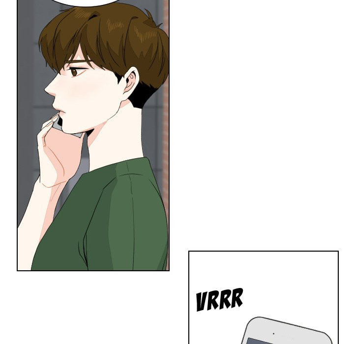 Read Uwa-Koi chapter 89 image 74 on Lezhin