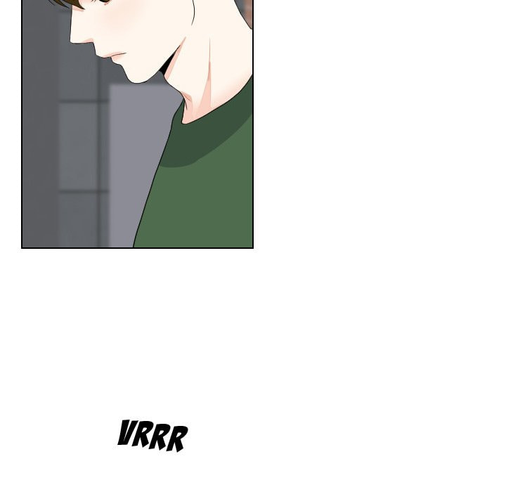 Read Uwa-Koi chapter 89 image 76 on Lezhin