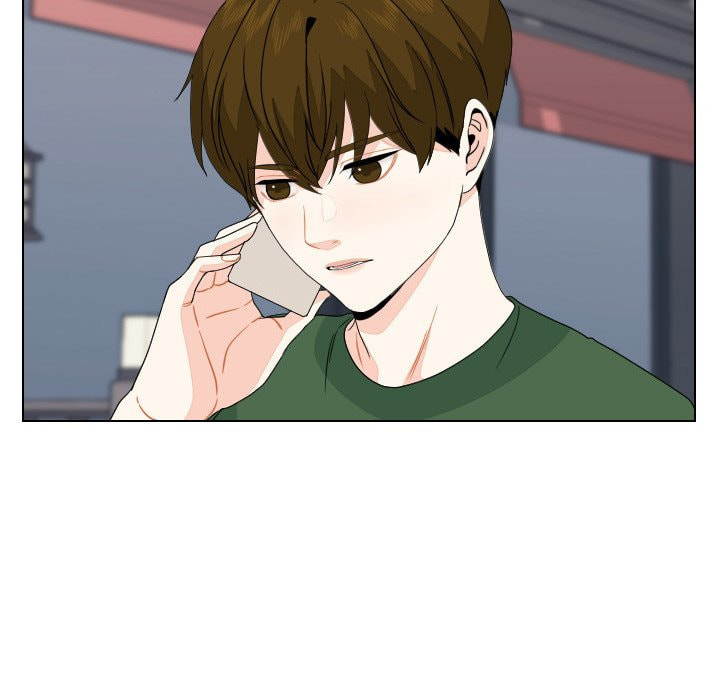 Read Uwa-Koi chapter 89 image 82 on Lezhin