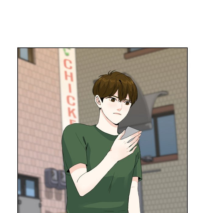 Read Uwa-Koi chapter 89 image 83 on Lezhin
