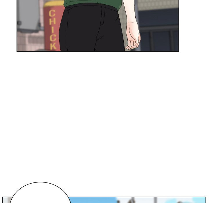 Read Uwa-Koi chapter 89 image 84 on Lezhin