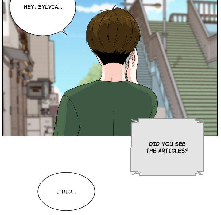 Read Uwa-Koi chapter 89 image 85 on Lezhin