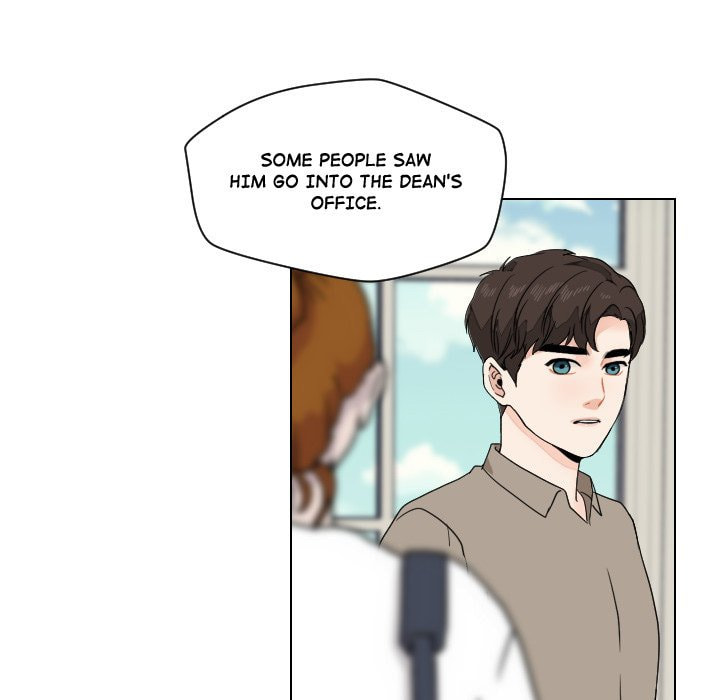 Read Uwa-Koi chapter 89 image 89 on Lezhin