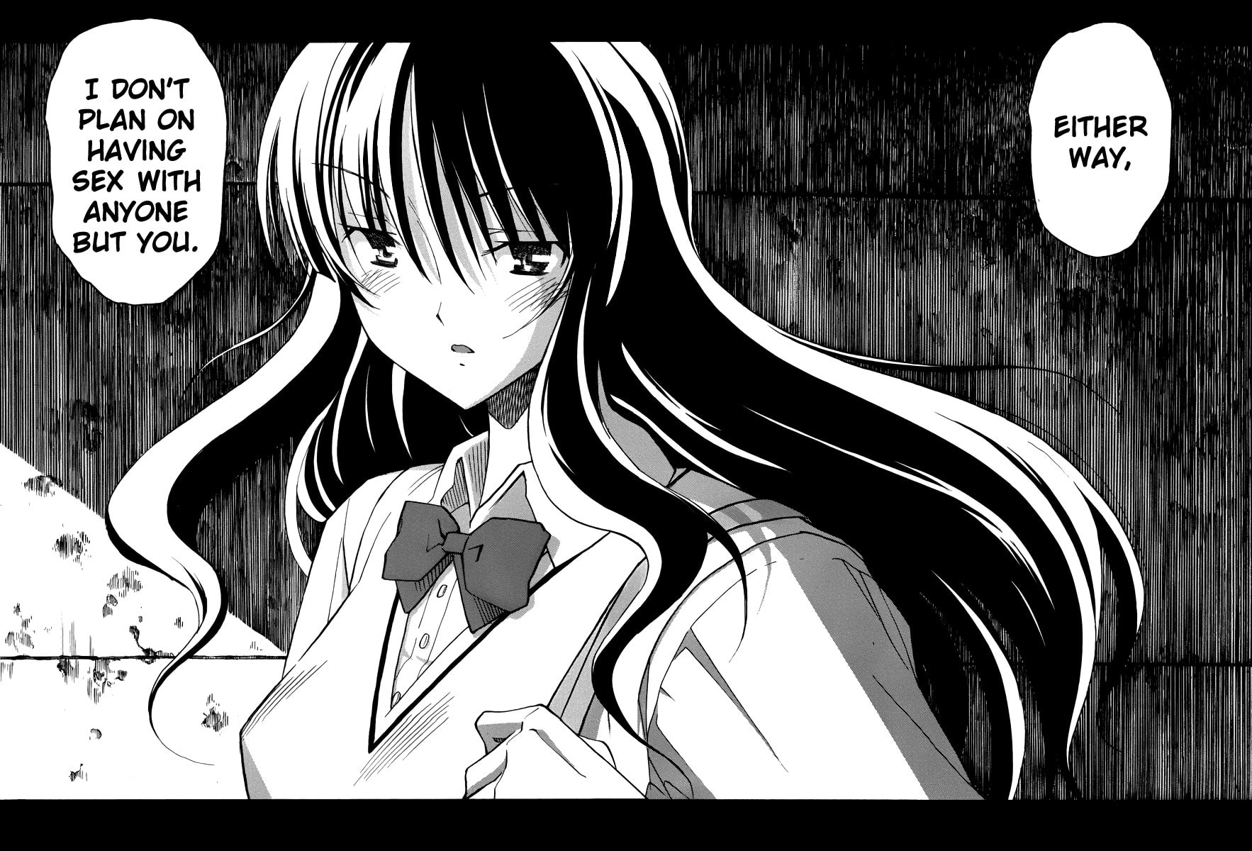 Read Uwa-Koi chapter 9 image 21 on Lezhin
