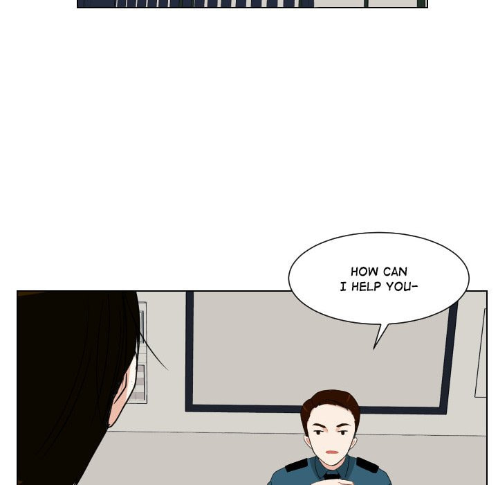 Read Uwa-Koi chapter 91 image 110 on Lezhin