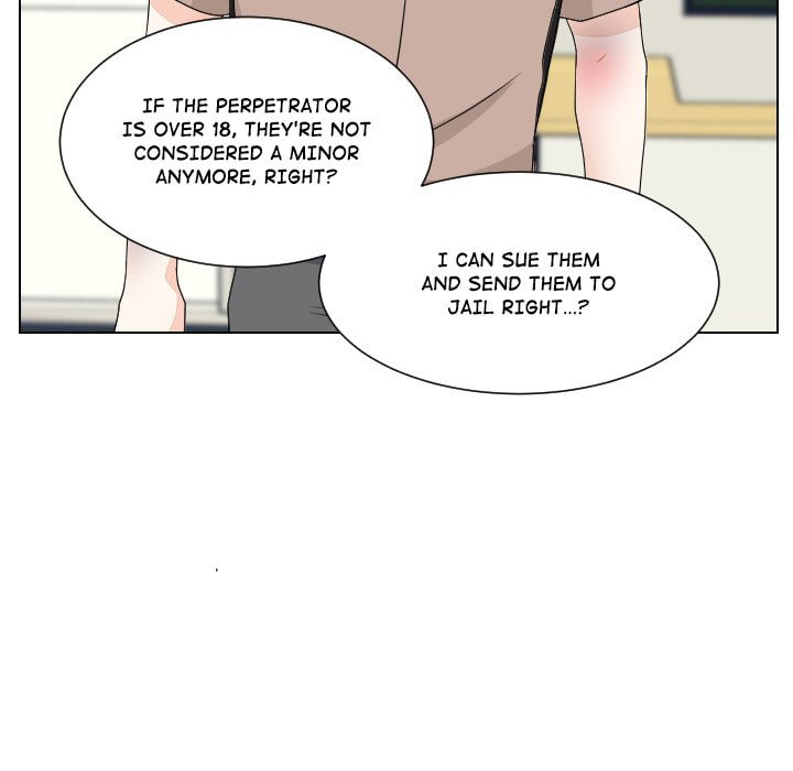 Read Uwa-Koi chapter 91 image 113 on Lezhin