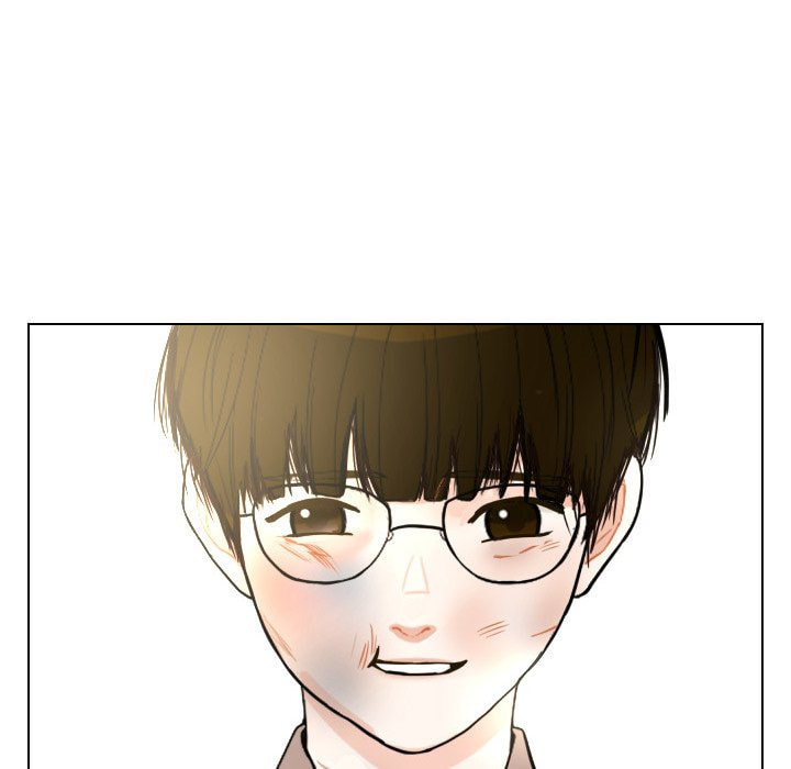 Read Uwa-Koi chapter 91 image 117 on Lezhin
