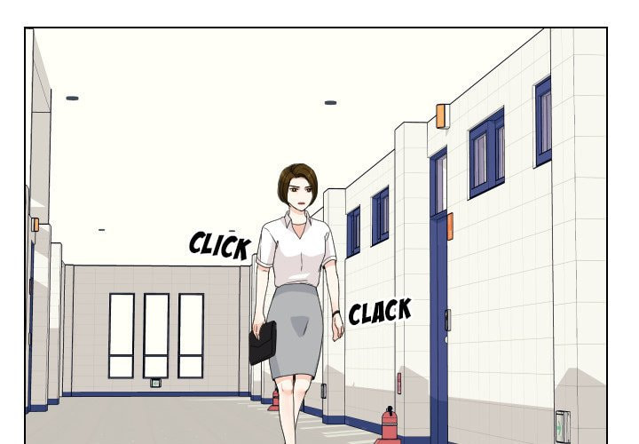 Read Uwa-Koi chapter 91 image 2 on Lezhin
