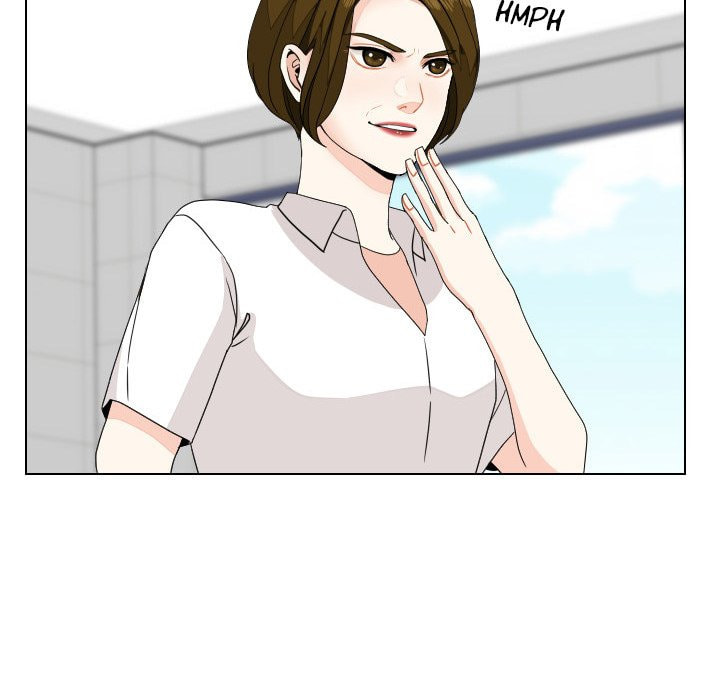 Read Uwa-Koi chapter 91 image 29 on Lezhin