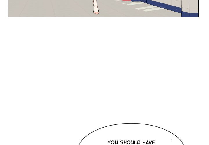 Read Uwa-Koi chapter 91 image 3 on Lezhin