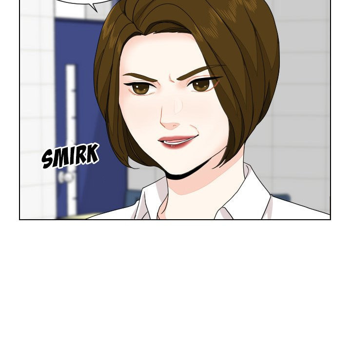 Read Uwa-Koi chapter 91 image 32 on Lezhin