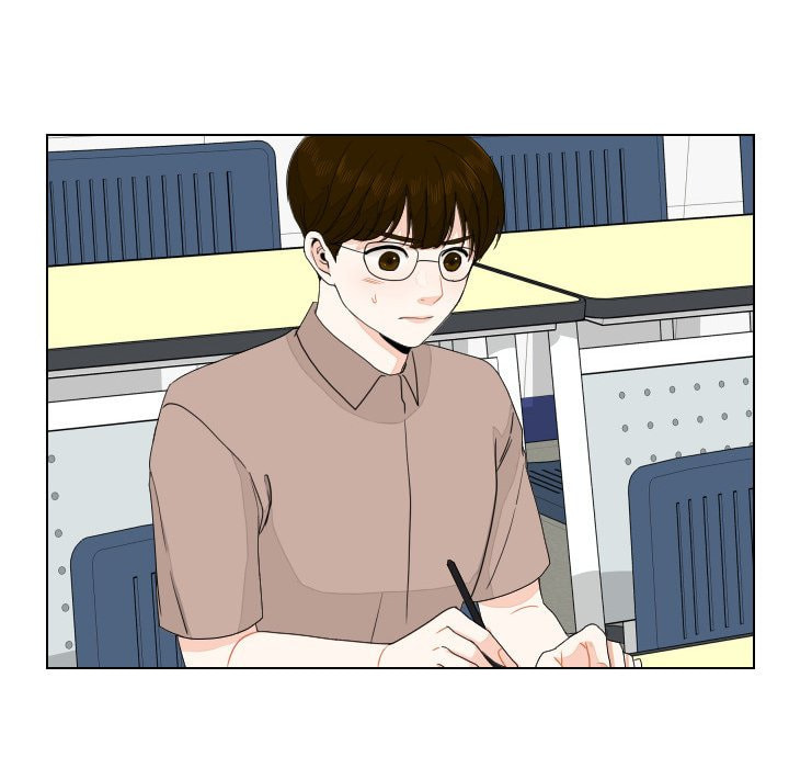 Read Uwa-Koi chapter 91 image 50 on Lezhin