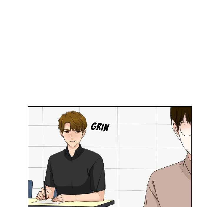 Read Uwa-Koi chapter 91 image 51 on Lezhin