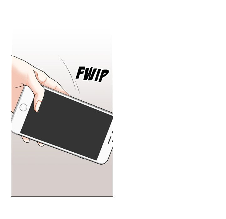 Read Uwa-Koi chapter 91 image 53 on Lezhin