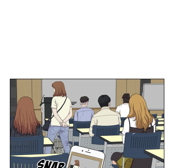 Read Uwa-Koi chapter 91 image 56 on Lezhin