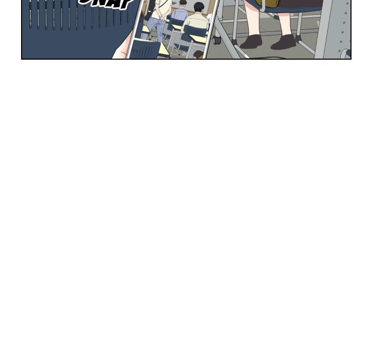 Read Uwa-Koi chapter 91 image 57 on Lezhin
