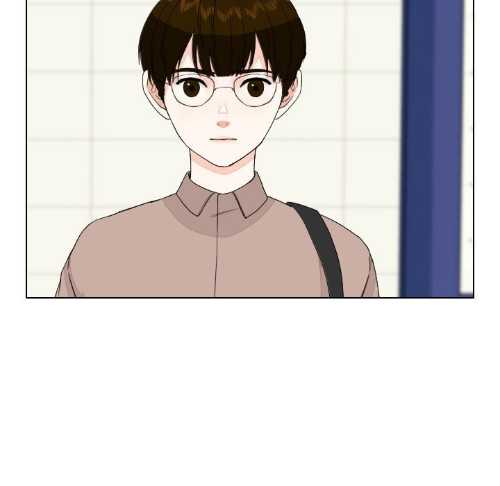 Read Uwa-Koi chapter 91 image 63 on Lezhin