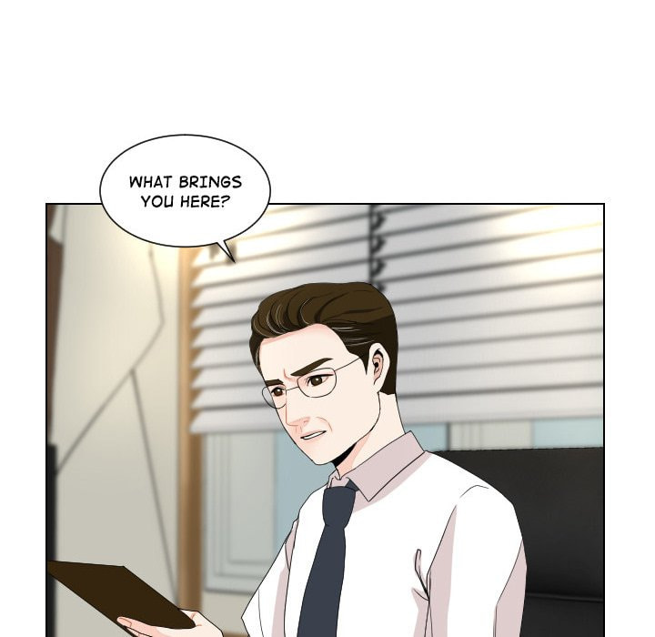 Read Uwa-Koi chapter 91 image 71 on Lezhin