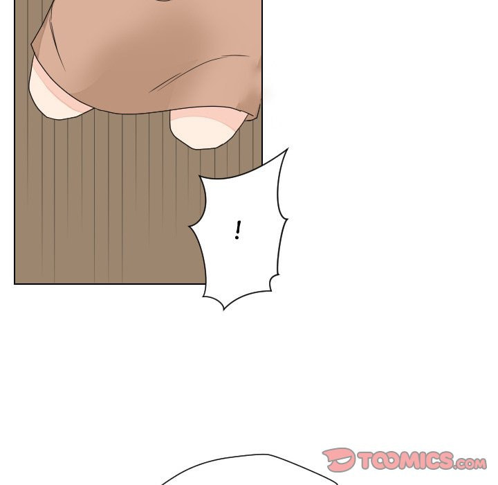 Read Uwa-Koi chapter 91 image 73 on Lezhin