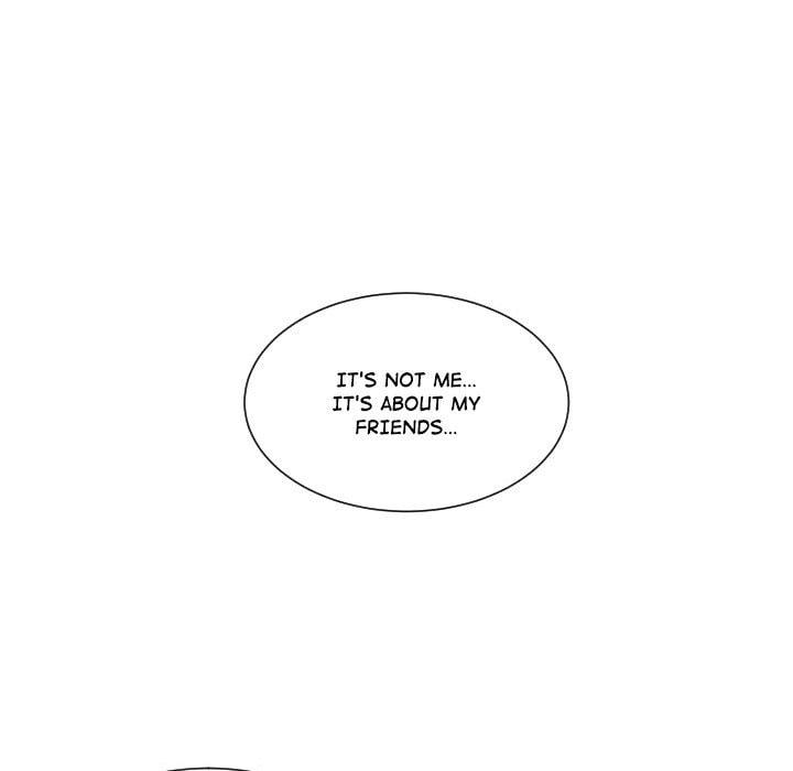 Read Uwa-Koi chapter 91 image 77 on Lezhin
