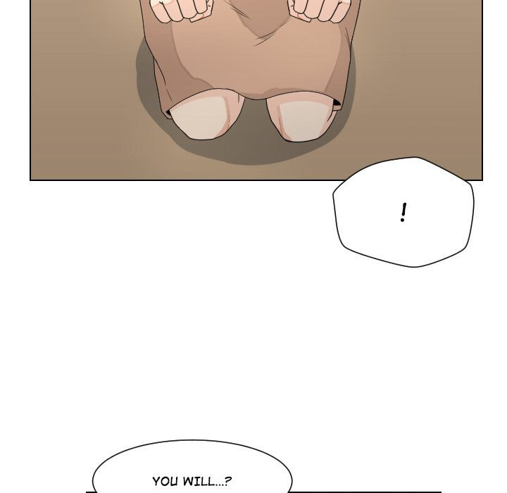 Read Uwa-Koi chapter 91 image 82 on Lezhin