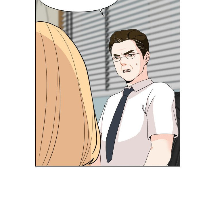 Read Uwa-Koi chapter 91 image 83 on Lezhin