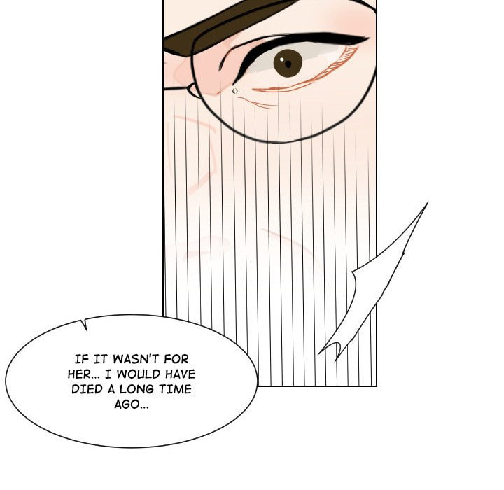 Read Uwa-Koi chapter 91 image 90 on Lezhin