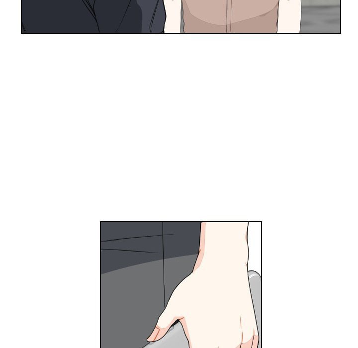 Read Uwa-Koi chapter 91 image 98 on Lezhin