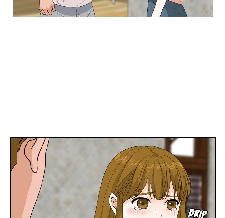 Read Uwa-Koi chapter 92 image 12 on Lezhin