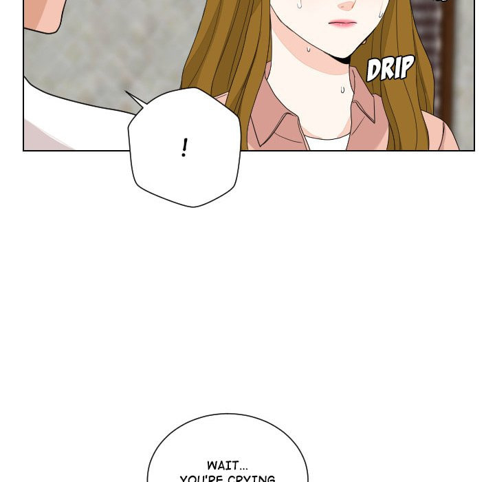 Read Uwa-Koi chapter 92 image 13 on Lezhin