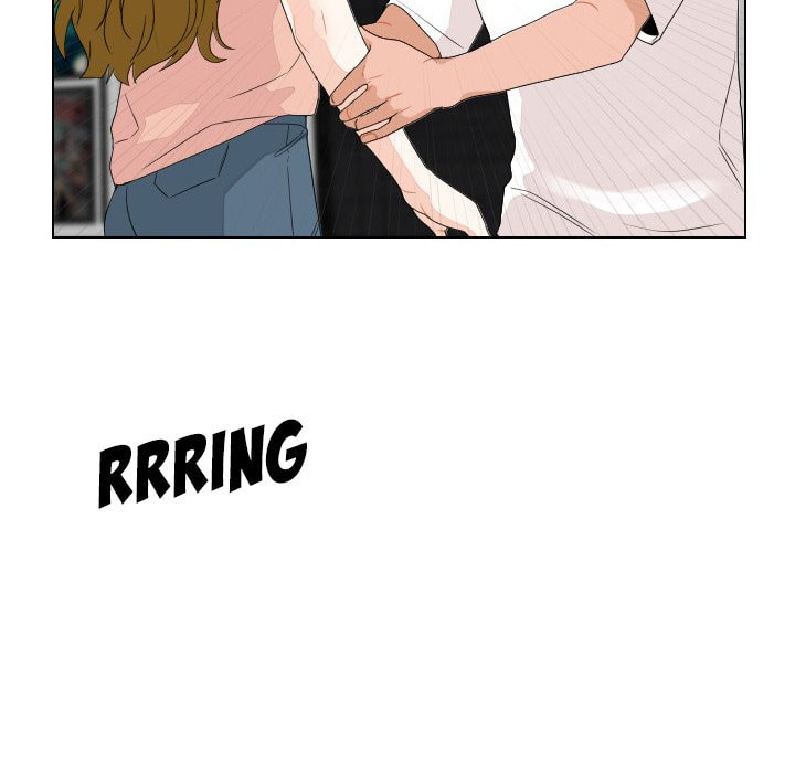 Read Uwa-Koi chapter 92 image 15 on Lezhin