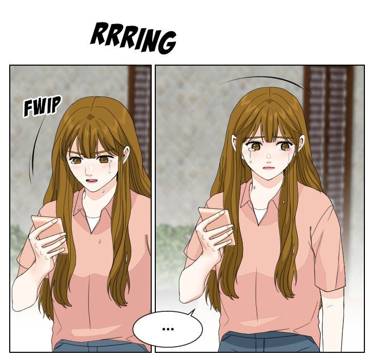 Read Uwa-Koi chapter 92 image 16 on Lezhin