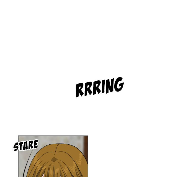 Read Uwa-Koi chapter 92 image 17 on Lezhin