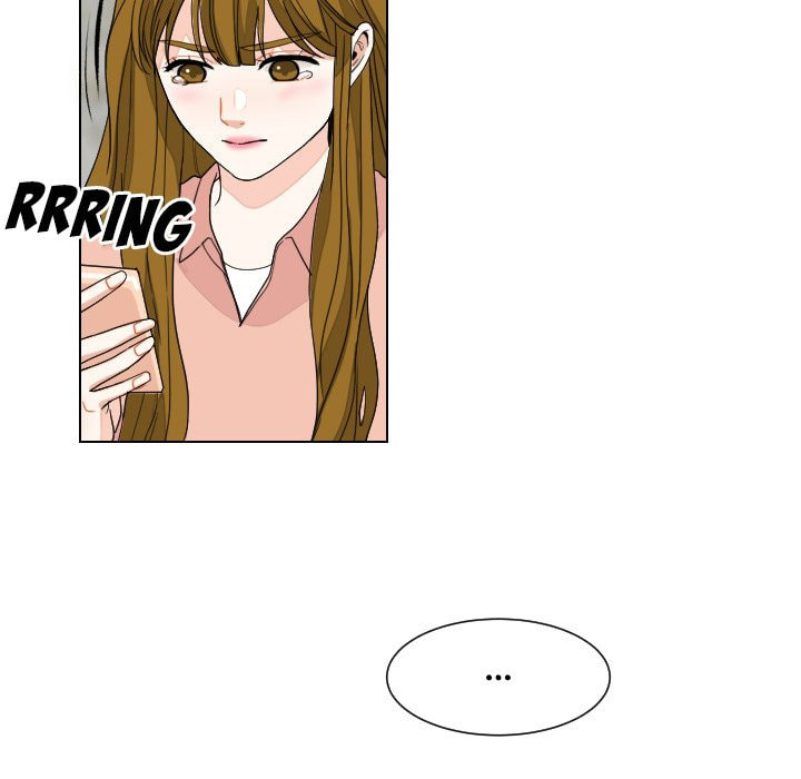 Read Uwa-Koi chapter 92 image 18 on Lezhin