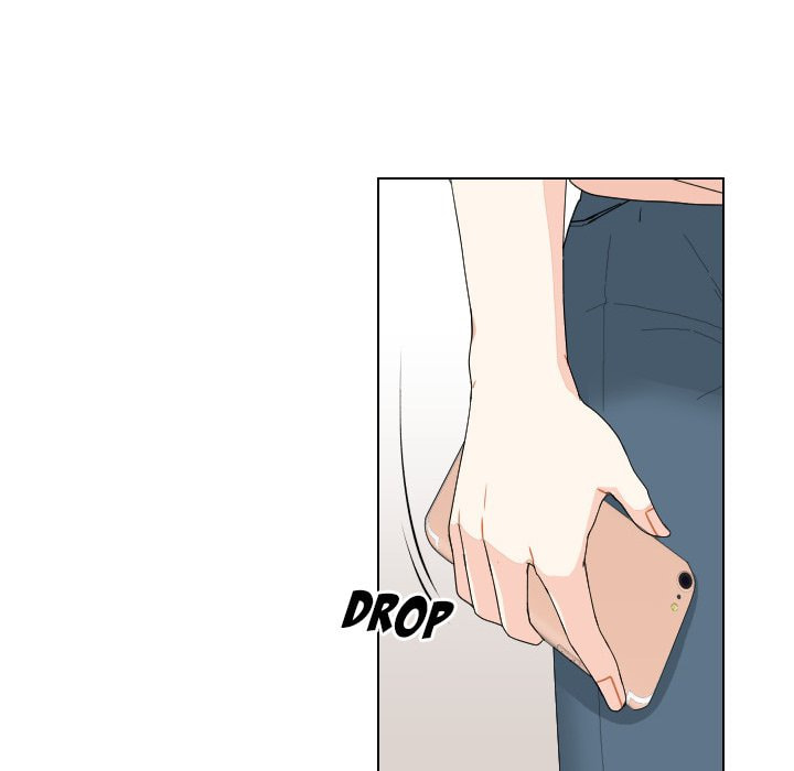 Read Uwa-Koi chapter 92 image 19 on Lezhin