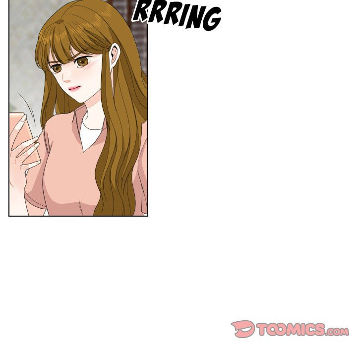 Read Uwa-Koi chapter 92 image 21 on Lezhin