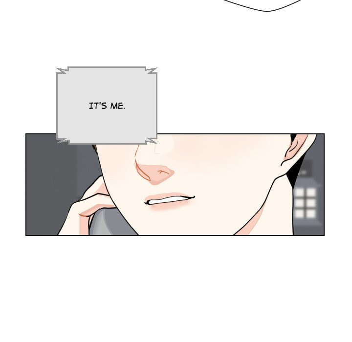 Read Uwa-Koi chapter 92 image 23 on Lezhin