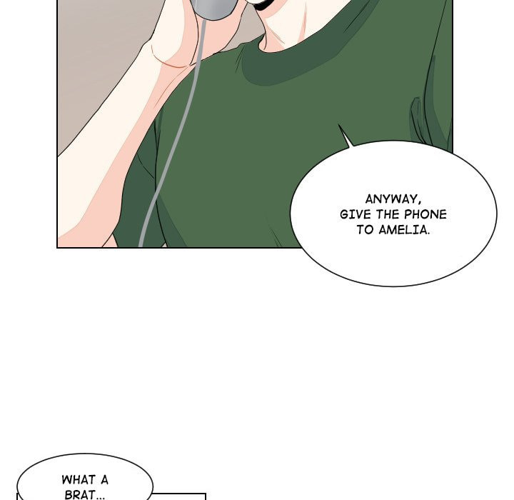 Read Uwa-Koi chapter 92 image 36 on Lezhin
